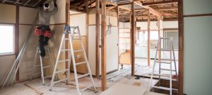 Entreprise de rénovation de la maison et de rénovation d’appartement à Larcan
